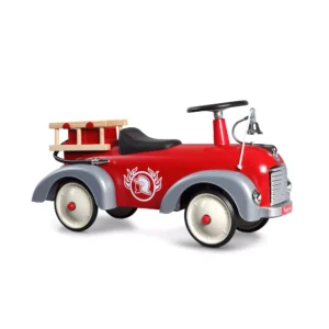 Brandweer loopauto - Speedsters Collectie