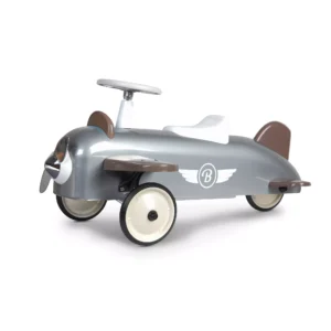 Vliegtuig loopauto - Speedsters Collectie