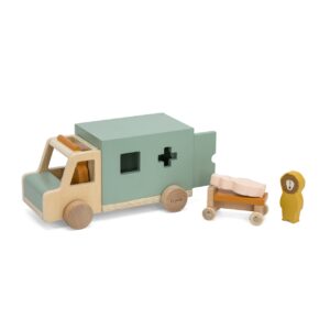 Houten - Ambulance