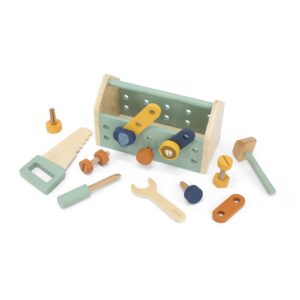 Houten - Gereedschapskist